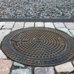 Recessed Manhole Covers