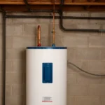 water heater repair