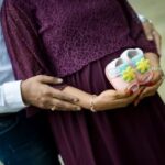 Maternity Photoshoot in Kolkata
