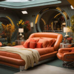 custom designed luxury furniture