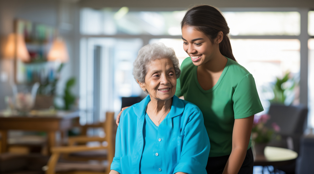 dementia care service