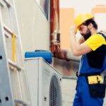 AC Service Near Me: How to Find the Right Experts