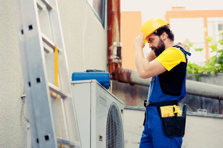 AC Service Near Me: How to Find the Right Experts