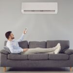 Air Conditioning Service in UAE: Expert Tips & Car