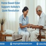 best geriatric care in Kolkata