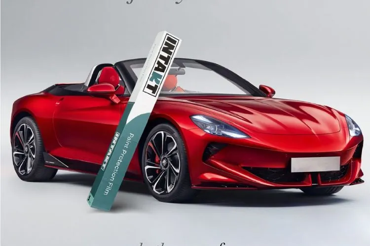 Paint Protection Film in India: Kolkata Guide