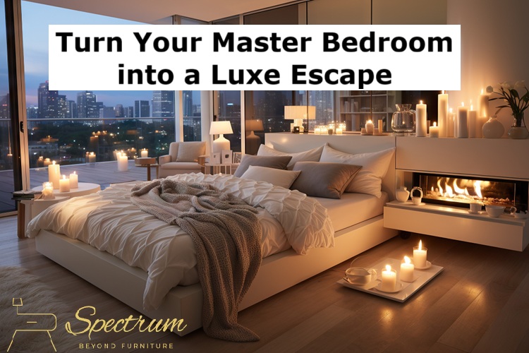 luxury home interiors