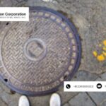 Recessed Drain Covers India