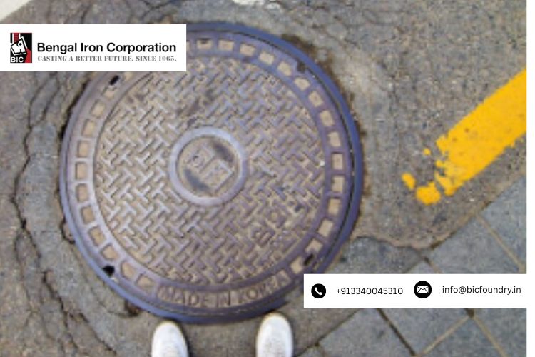 Recessed Drain Covers India