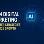 Best Digital Marketing Agencies in Vadodara