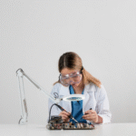 STEM Jobs in New Zealand