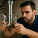 best plumbers in Dubai
