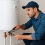 Plumbers in Dubai