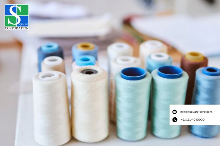 Organic Cotton Yarn Suppliers in India