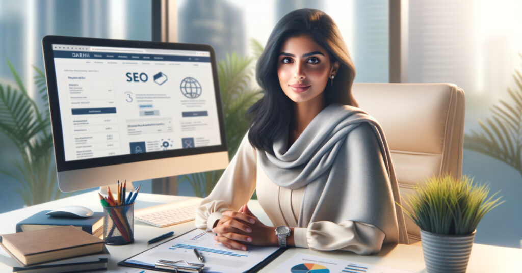 How to Choose the Right SEO Company in Sharjah: A Complete Guide