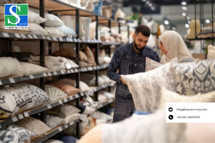 Fabric Suppliers in India