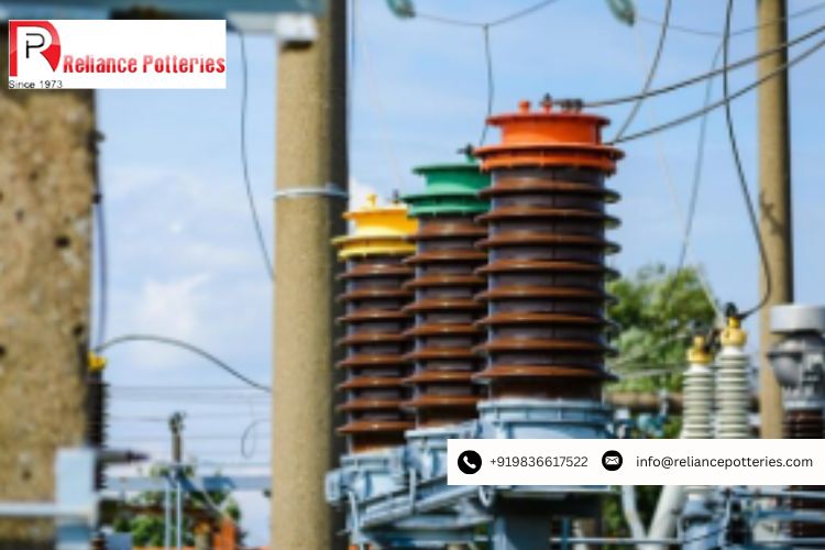 Insulator Suppliers in India