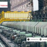 Manufacturers of Cylindrical Support Insulators for ESP