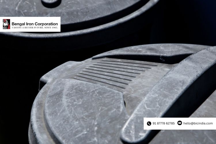 Hubless cast iron pipe fittings