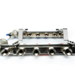 Diesel exhaust expansion joints manufacturer