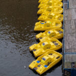 polyethylene dock bumpers in saudi arabia