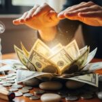 Distance Money Reiki Healing