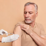 home vaccination service