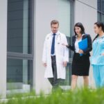 Master of Hospital Administration in Kolkata – Build a Healthcare Career