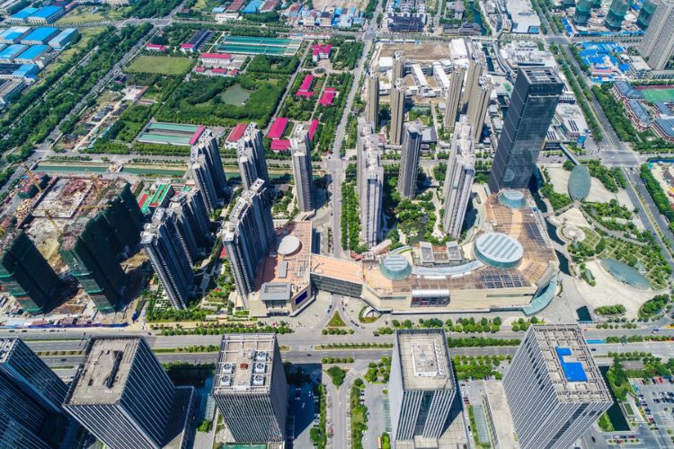 Top US Cities for Smart Real Estate Investment