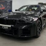 Why Paint Protection Film Is a Game-Changer for Car Owners in India