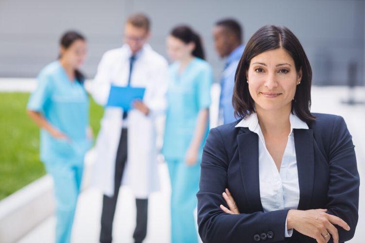 Why Pursue a BBA in Hospital Management in Kolkata?