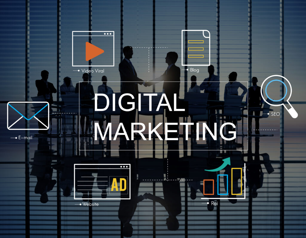 Digital Marketing Agency in Jaipur