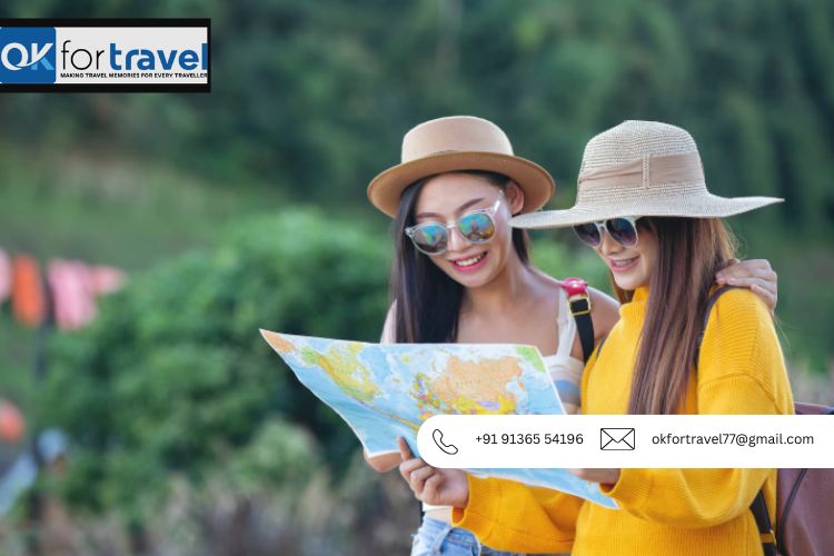 Kashmir Travel Packages