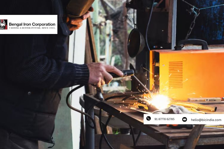 Cast Iron Drainage Covers