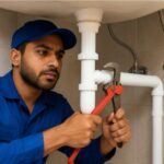 24 Hour Plumber Dubai