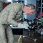 Exhaust Pipe Bellows Manufacturer