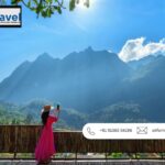 Best Tour Companies India