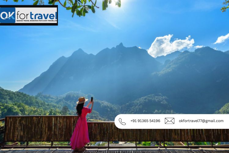 Best Tour Companies India