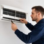AC Fixing Dubai