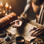 The Ancient Connection Between Tantra and Astrology