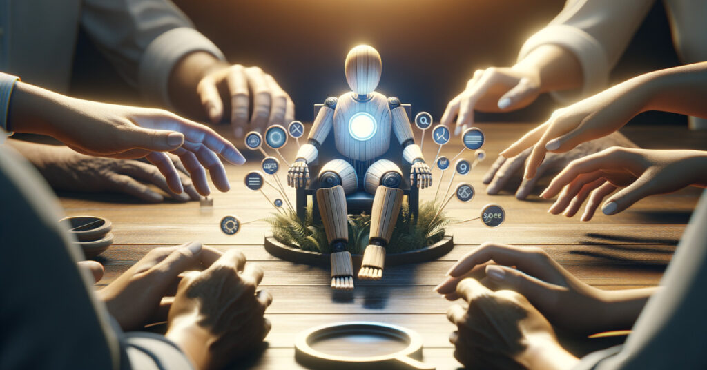 The Future of SEO: How AI & AEO Will Revolutionize Search in 2026