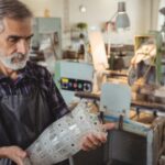 Hinged Bellows Manufacturer