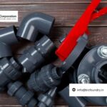 CI Pipe Manufacturers in India