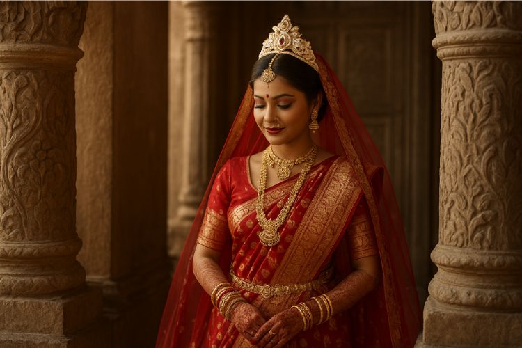 Candid Wedding Photography in Kolkata