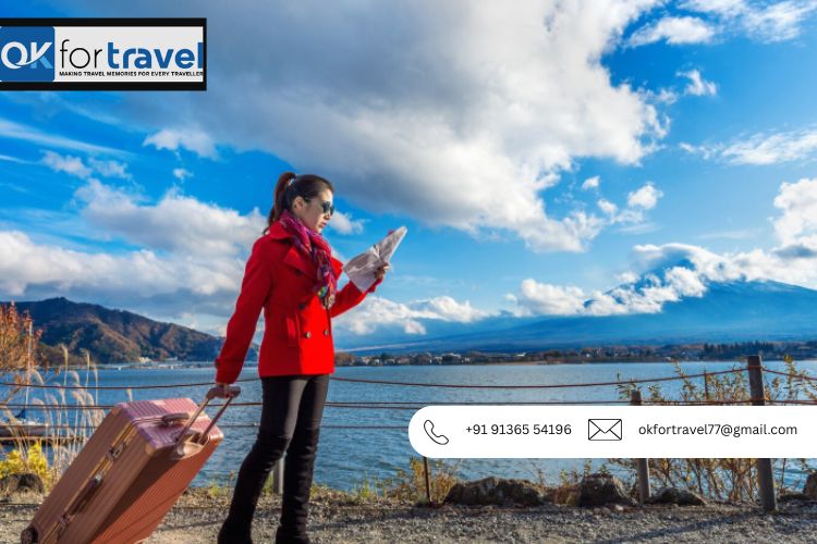 North east trip packages