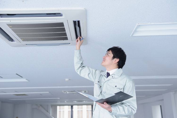 Beat the Heat Fast: Reliable Emergency AC Repair in Dubai