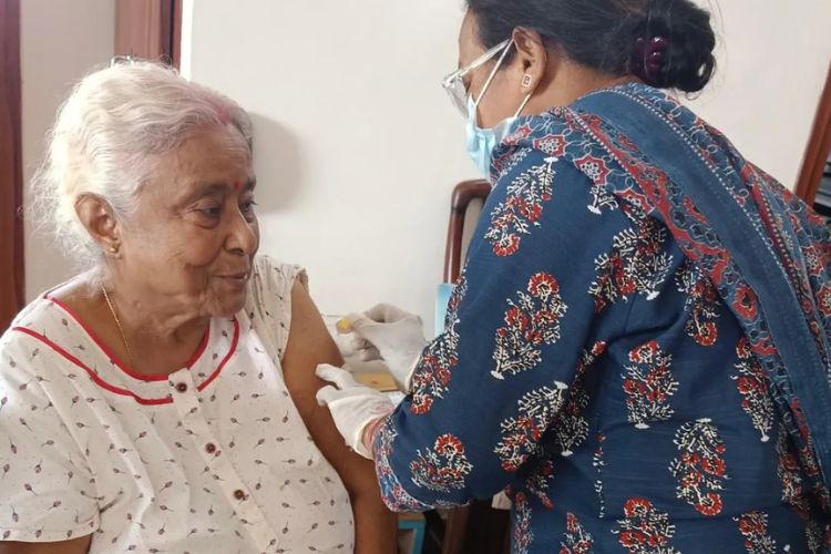 Best Pneumonia Vaccine For Seniors