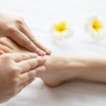Unlocking Serenity: The Top Benefits Of Reflexology Foot Massage For Stress Relief