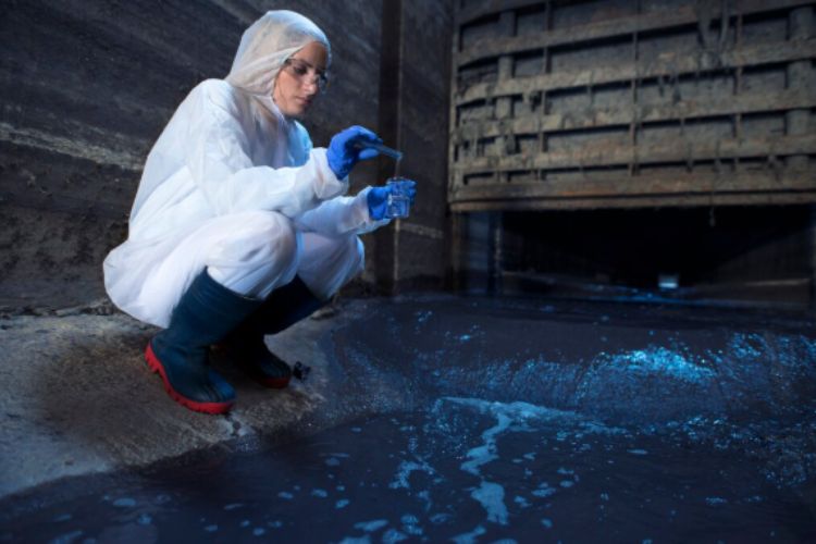 Best Effluent Plant Providers