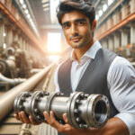 Axial Expansion Joint